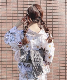 後ろ🌷 | その他