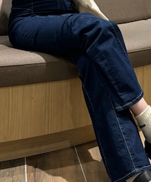 SNIDEL | デニムパンツ