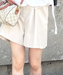 SNIDEL | パンツ