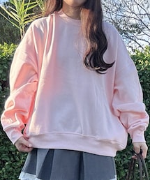 GRL | スウェット