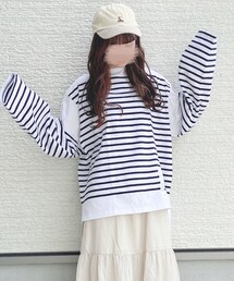 moreplus | Tシャツ/カットソー