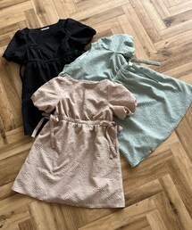 moulis' | ワンピース/ドレス