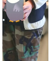 古着 ミリタリー | カーゴパンツ