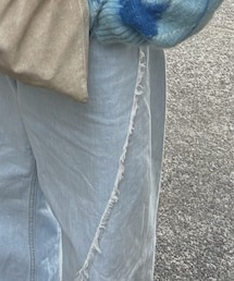 Jieda | デニムパンツ