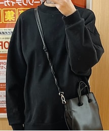 SLY | スウェット