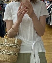 ZARA | Tシャツ/カットソー