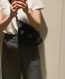 HUNTER | ショルダーバッグ