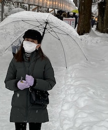 UNIQLO | ダウンジャケット/コート