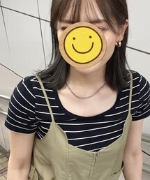 WEGO | ネックレス