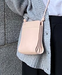BEAUTY&YOUTH UNITED ARROWS | ショルダーバッグ