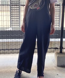 UNIQLO | オールインワン・サロペット