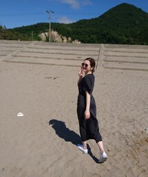 ZARA | ワンピース