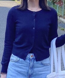 H&M | カーディガン/ボレロ