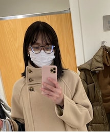 UNIQLO | メガネ