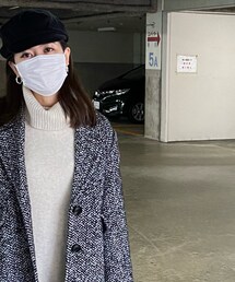 MOUSSY | ジャケット/アウター