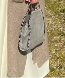 STELLA McCARTNEY | ハンドバッグ