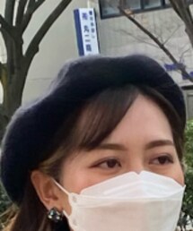 ZARA | ハンチング/ベレー帽