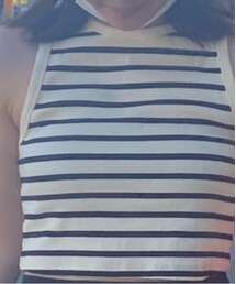 H&M | タンクトップ