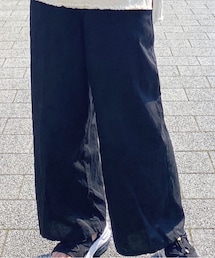 UNIQLO | オールインワン・サロペット