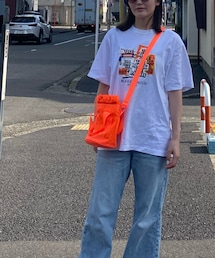 Supreme  | ショルダーバッグ