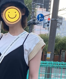 ZARA | Tシャツ/カットソー