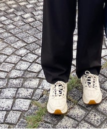 ZARA | スニーカー