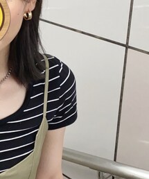 ZARA | Tシャツ/カットソー