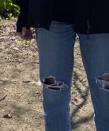 UNIQLO | デニムパンツ