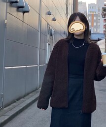 UNIQLO | ジャケット/アウター