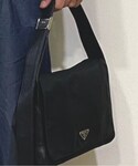 PRADA(プラダ)の「バッグ(バッグ)」