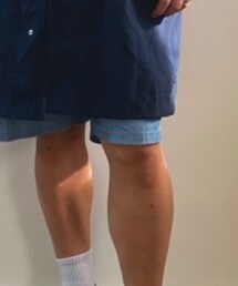 UNIQLO | カーゴパンツ
