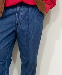 UNIQLO | デニムパンツ
