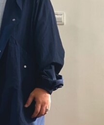 Alpha Industries | モッズコート