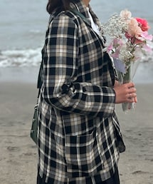 古着 | テーラードジャケット