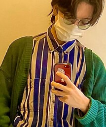 NORTH WEST TERRITIRY | シャツ/ブラウス