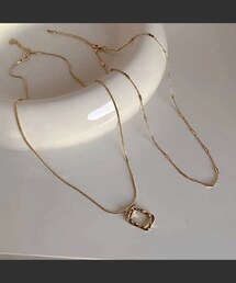 Love Berry | SHOPLIST(ネックレス)