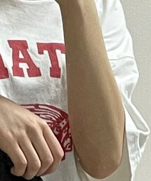 MOUSSY | Tシャツ/カットソー