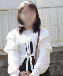 SM2 | ショルダーバッグ