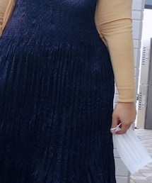 UNIQLO | ワンピース