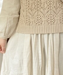 Samansa Mos2 | ワンピース/ドレス