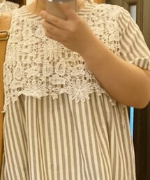 no brand | シャツ/ブラウス