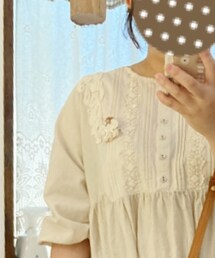 Handmade | ブローチ/コサージュ