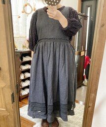 Samansa Mos2 | ワンピース/ドレス