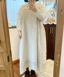 Samansa Mos2 | ワンピース/ドレス