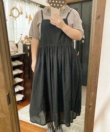 North Object | ワンピース/ドレス