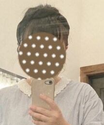 3coins | カチューシャ