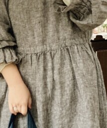 Samansa Mos2 | ワンピース/ドレス