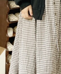 Samansa Mos2 | ワンピース/ドレス