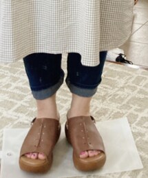 brand ? | サンダル