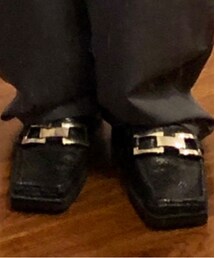 ZARA | ローファー